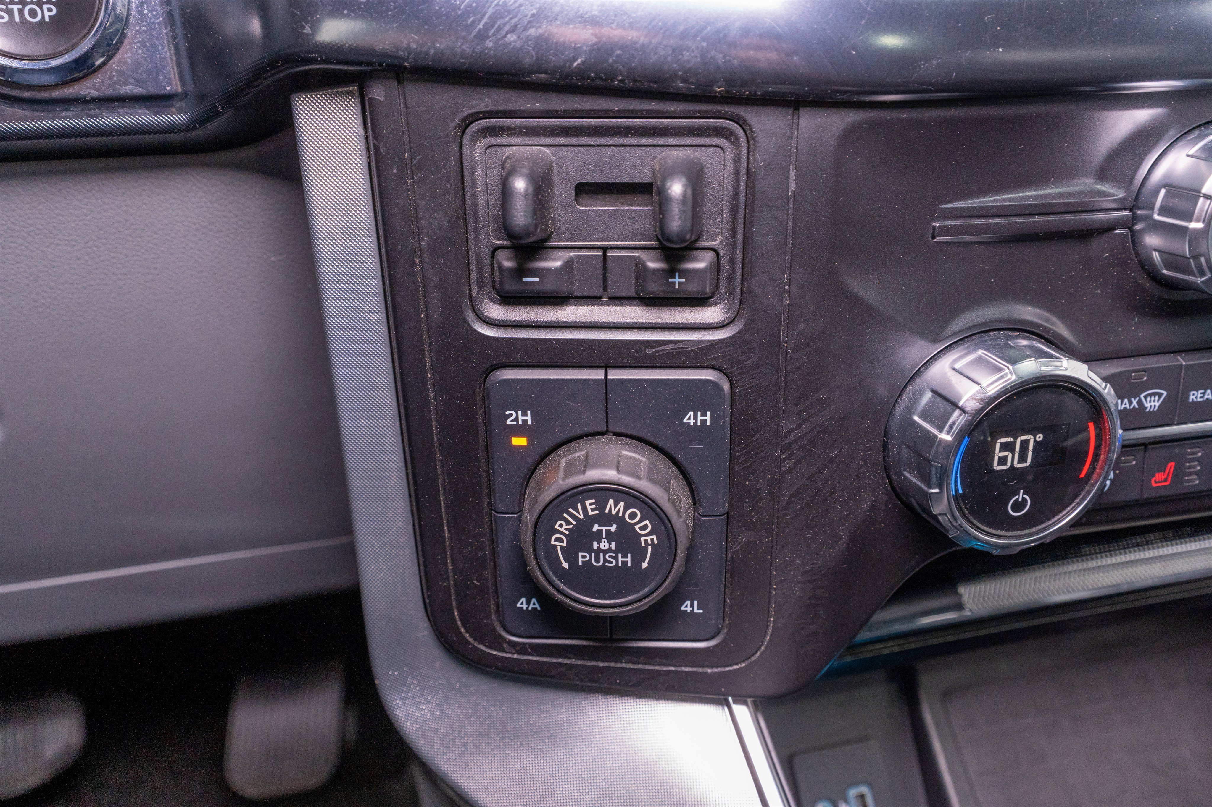 Used 2021 Ford F150 Limited AWD/4WD image 30
