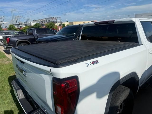 Used 2023 GMC Sierra 1500 Elevation w/ X31 Off-Road Package AWD/4WD image 6