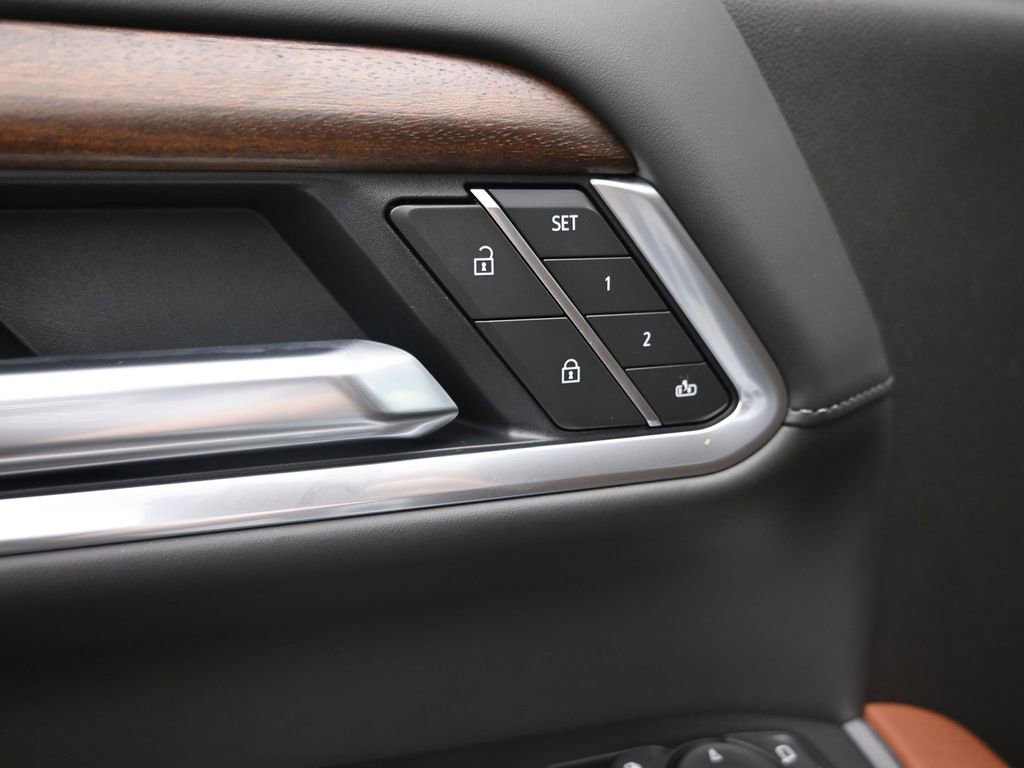 New 2026 GMC Sierra 2500 Denali Ultimate image 15