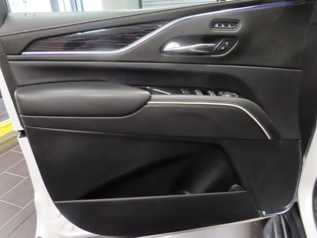 Used 2021 Cadillac Escalade Sport w/ Driver Assist Tech Package image 13