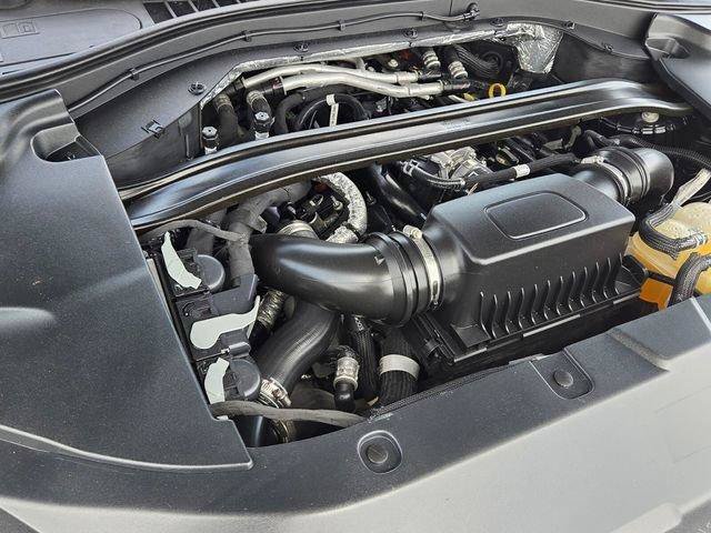 Used 2020 Lincoln Aviator Black Label AWD/4WD image 22