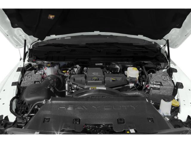 Used 2015 RAM 2500 Longhorn w/ Convenience Group AWD/4WD image 16