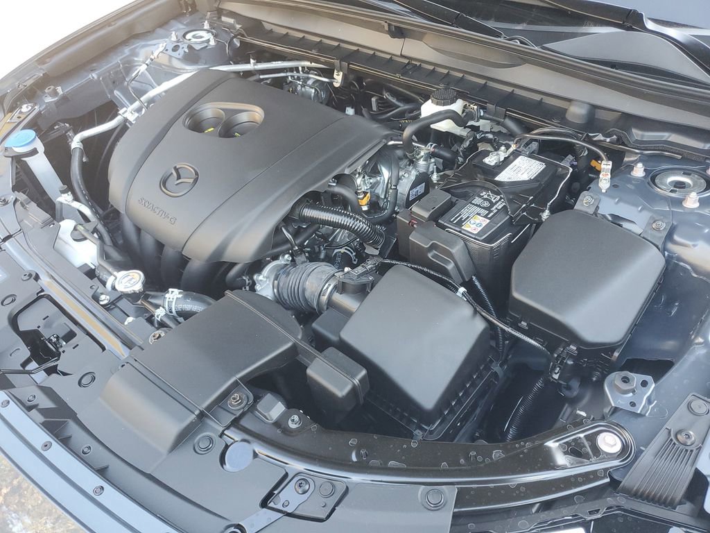 New 2026 MAZDA CX-50 Meridian Edition image 8