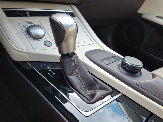 Used 2017 Lexus ES 350 350 image 16