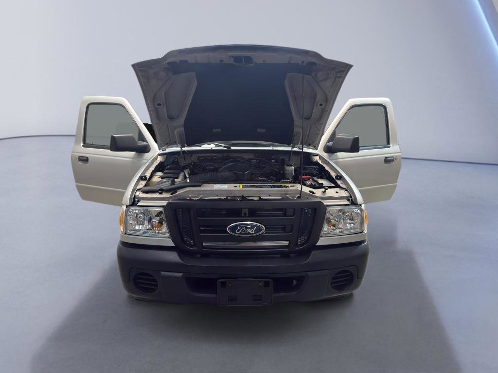 Used 2009 Ford Ranger FX4 image 8