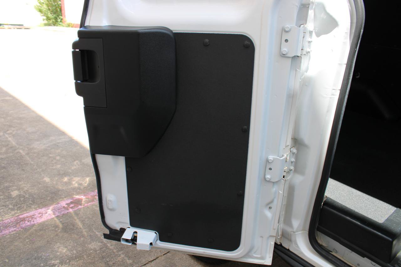 Used 2019 Ford Transit 150 130 Low Roof RWD image 33