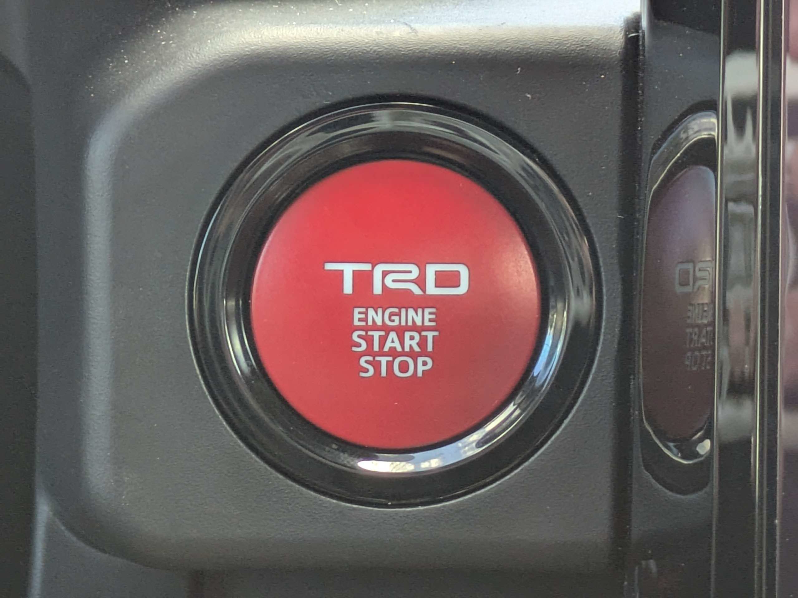 Used 2024 Toyota Tacoma TRD Sport RWD image 31