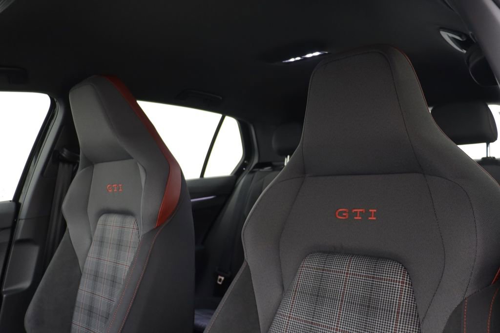New 2026 Volkswagen GTI S FWD image 13
