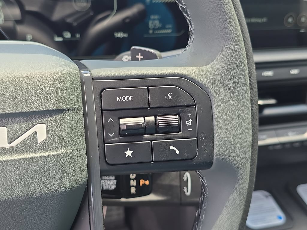 New 2027 Kia Telluride SX X-Line w/ Towing Package AWD/4WD image 32