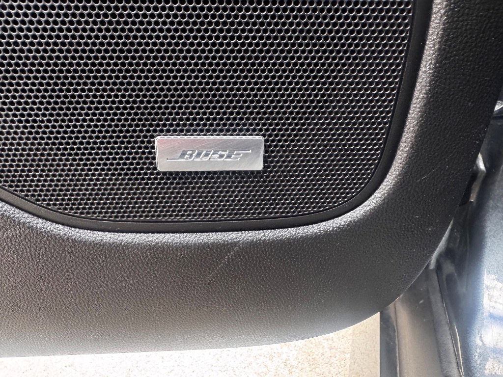 Used 2017 Chevrolet SS image 29