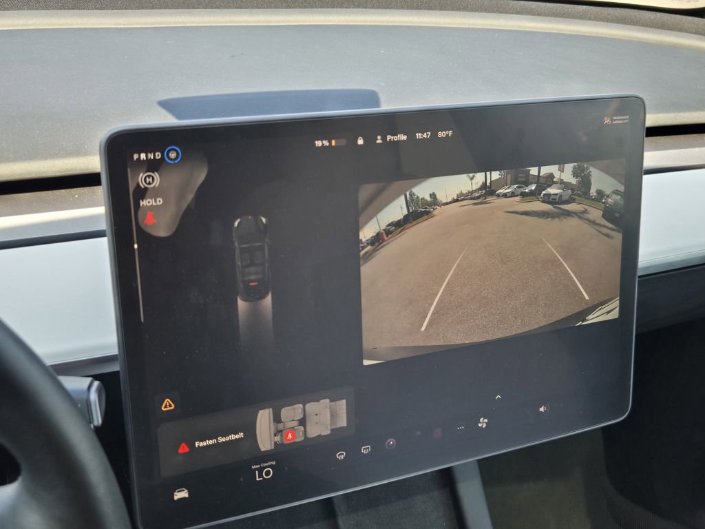 Used 2023 Tesla Model Y Long Range image 8