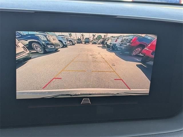 New 2026 Buick Encore GX Preferred w/ Comfort Package image 21