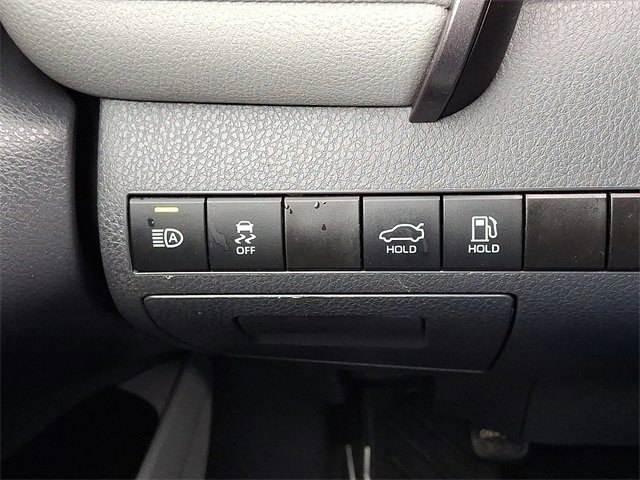 Certified 2024 Toyota Camry SE image 22
