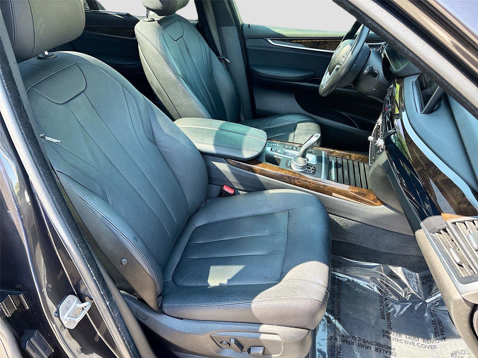 Used 2017 BMW X5 xDrive40e image 30