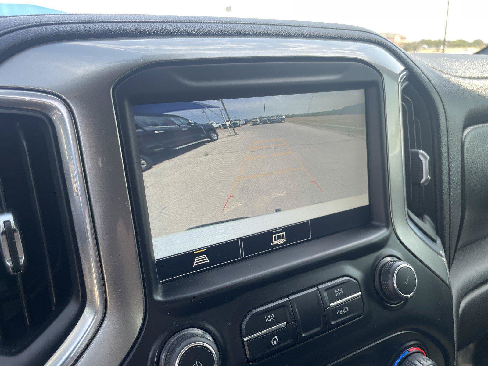 Used 2021 Chevrolet Silverado 1500 LT w/ Texas Edition Plus RWD image 19