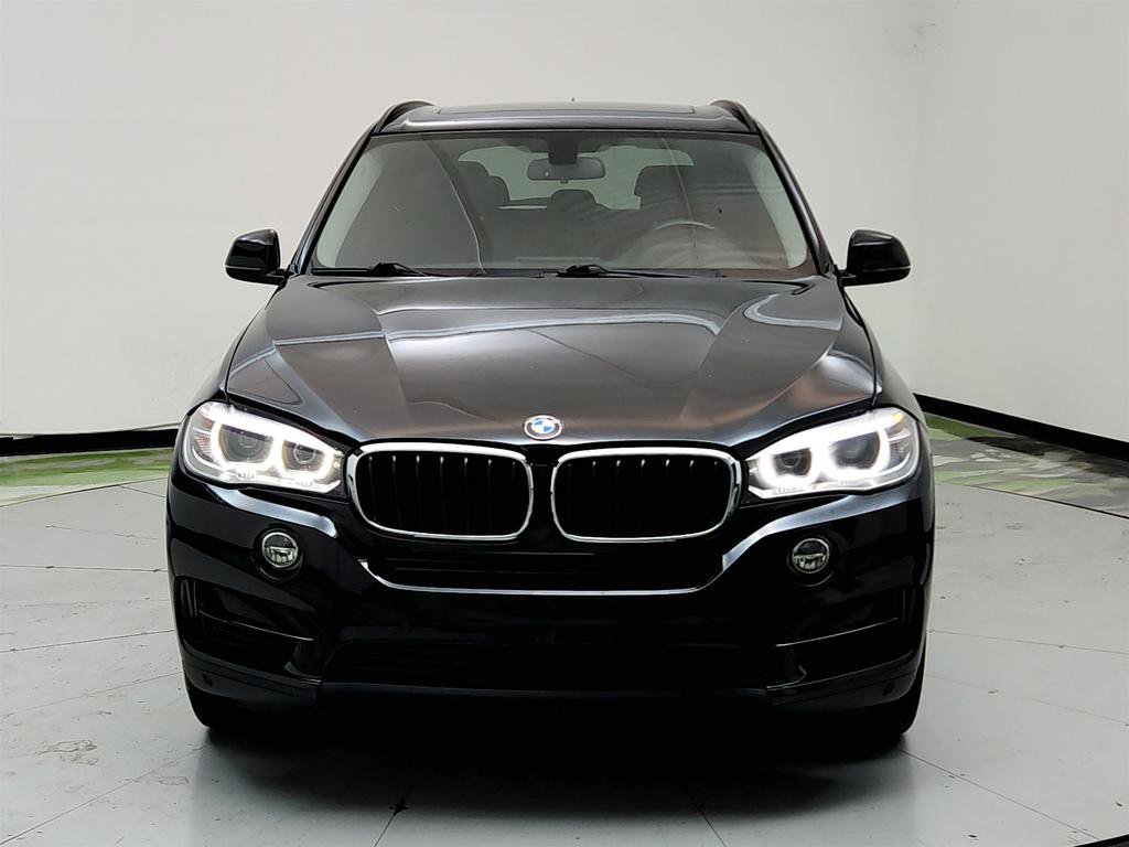 Used 2016 BMW X5 sDrive35i RWD image 2
