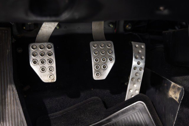 Used 2003 Ferrari 360 Spider RWD image 53