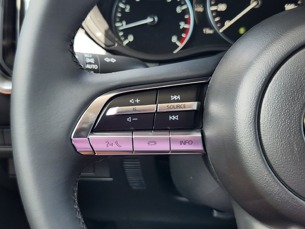 New 2026 MAZDA CX-50 Meridian Edition AWD/4WD image 18