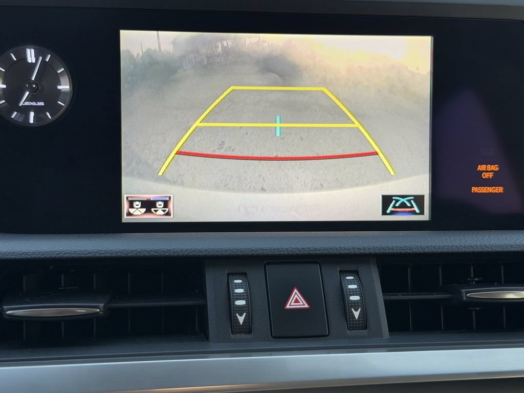 Used 2020 Lexus ES 350 w/ Accessory Package 2 FWD image 21