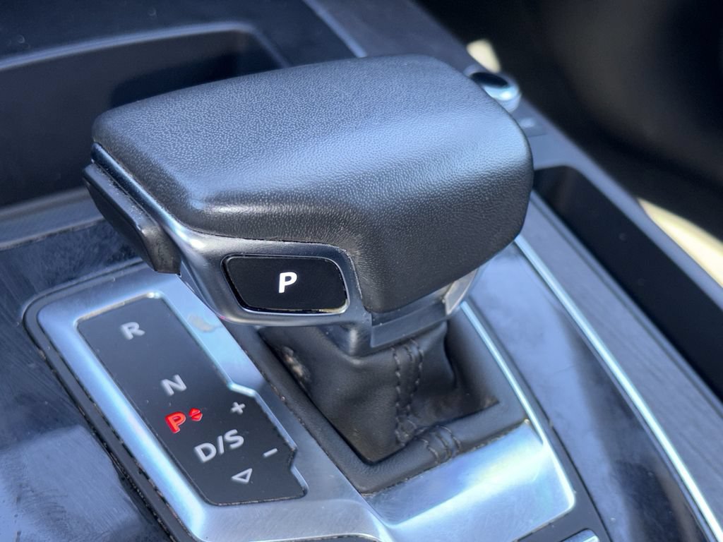 Used 2024 Audi Q5 2.0T Premium Plus AWD/4WD image 7