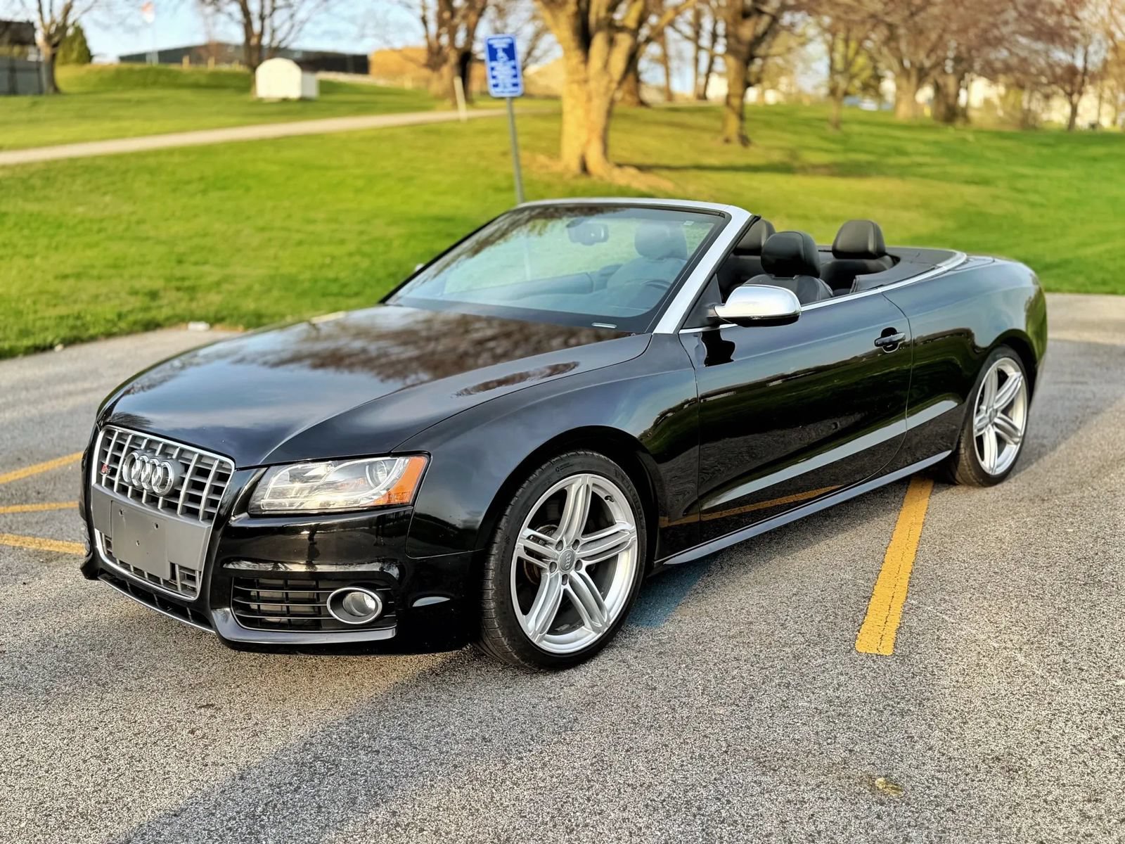Used 2010 Audi S5 Prestige AWD/4WD image 48