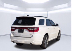 New 2027 Dodge Durango GT AWD/4WD image 5