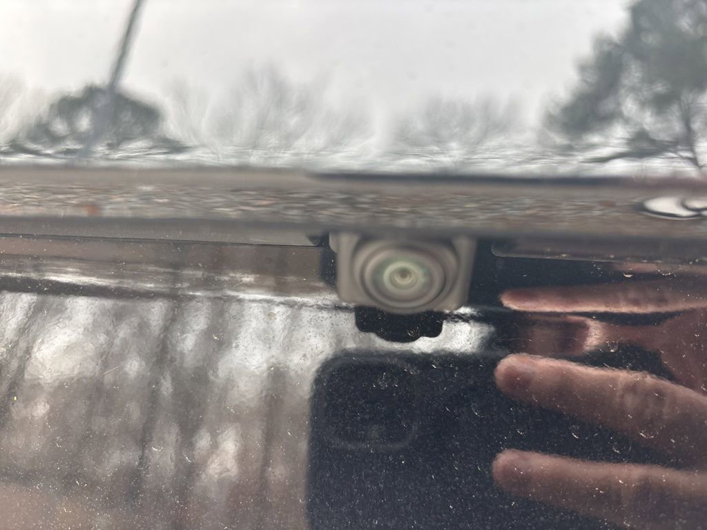 New 2026 Mitsubishi Outlander ES AWD/4WD image 31