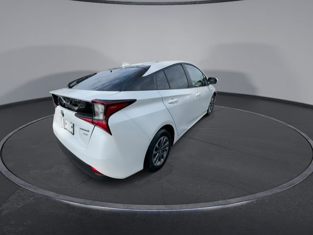 Used 2022 Toyota Prius XLE w/ Premium Convenience Package image 14