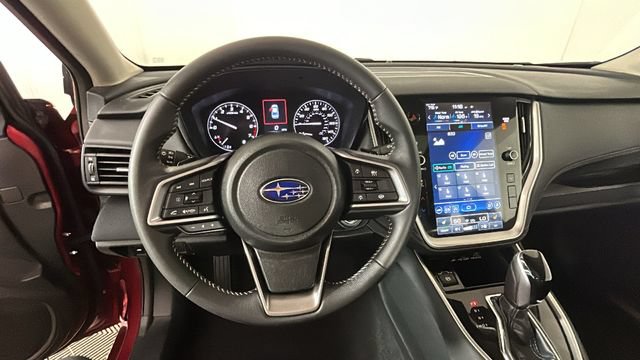 Used 2025 Subaru Legacy Premium AWD/4WD image 15