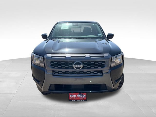 Certified 2025 Nissan Frontier SV RWD image 2