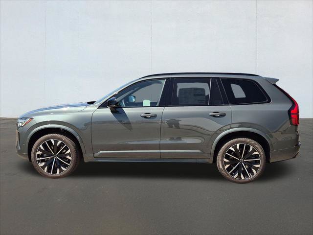 New 2027 Volvo XC90 B6 Ultra AWD/4WD image 3