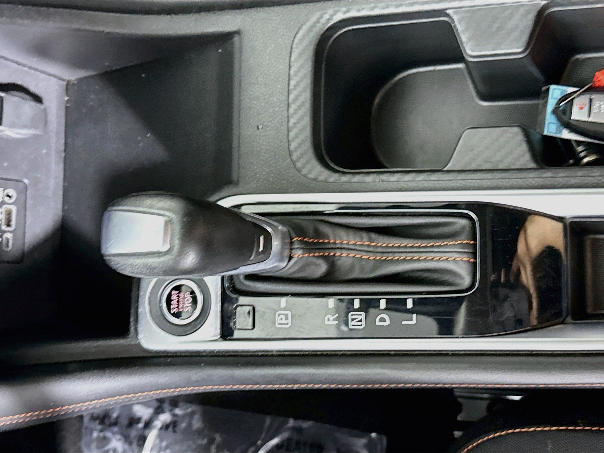 Used 2021 Nissan Sentra SR FWD image 20