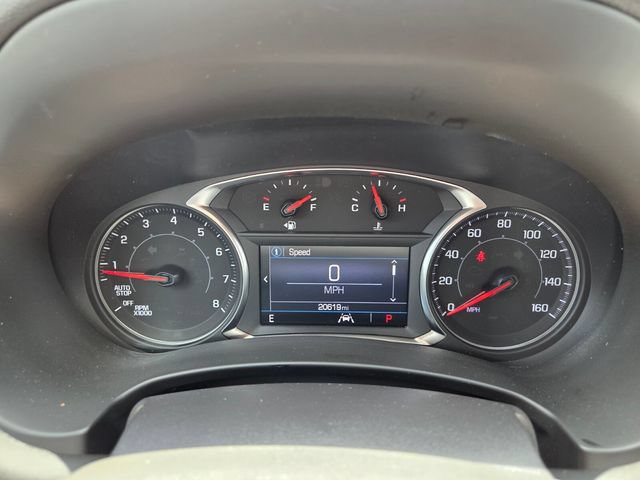Used 2023 GMC Terrain SLE w/ Driver Convenience Package FWD image 29