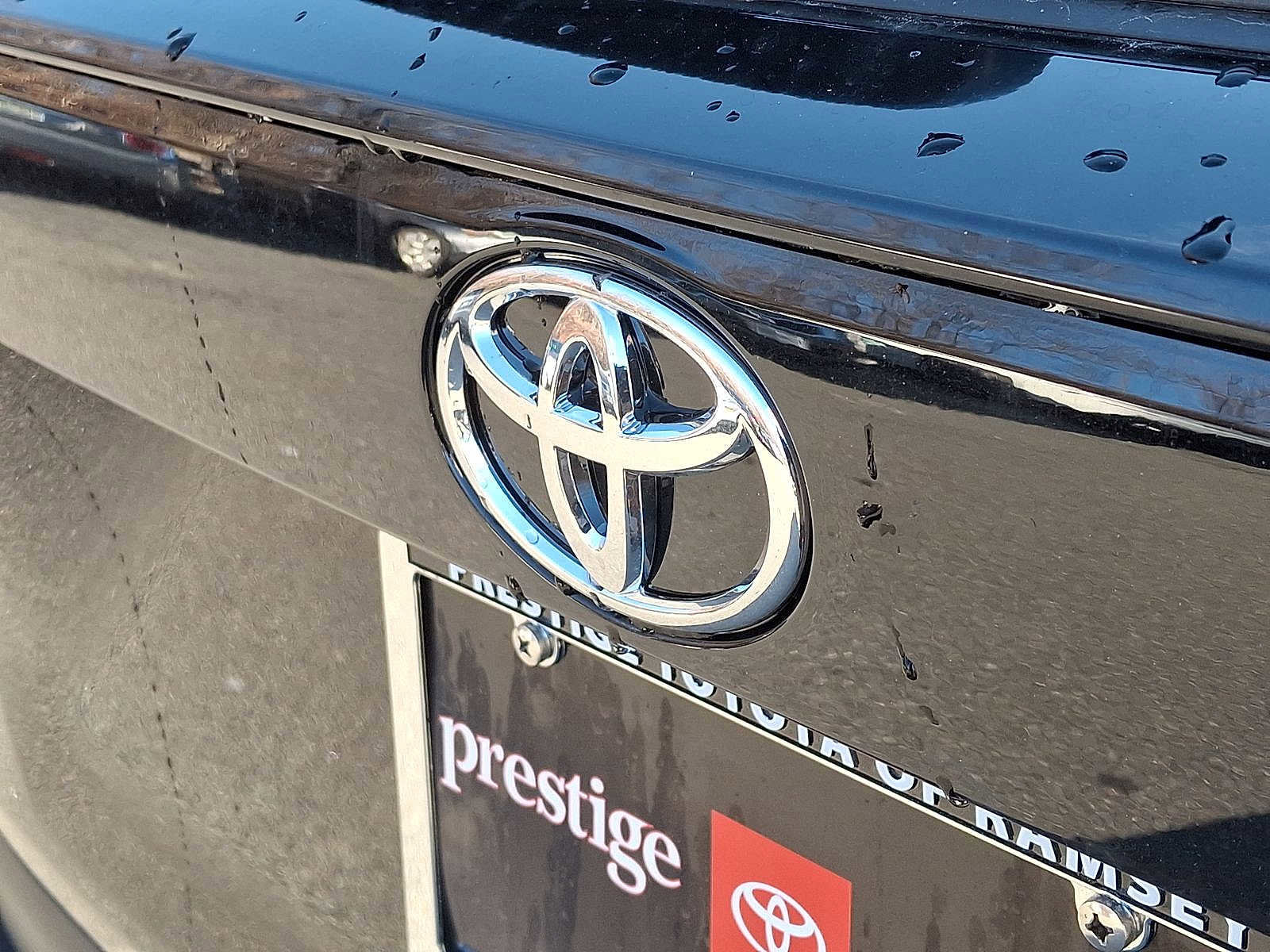 New 2025 Toyota RAV4 XLE Premium image 19