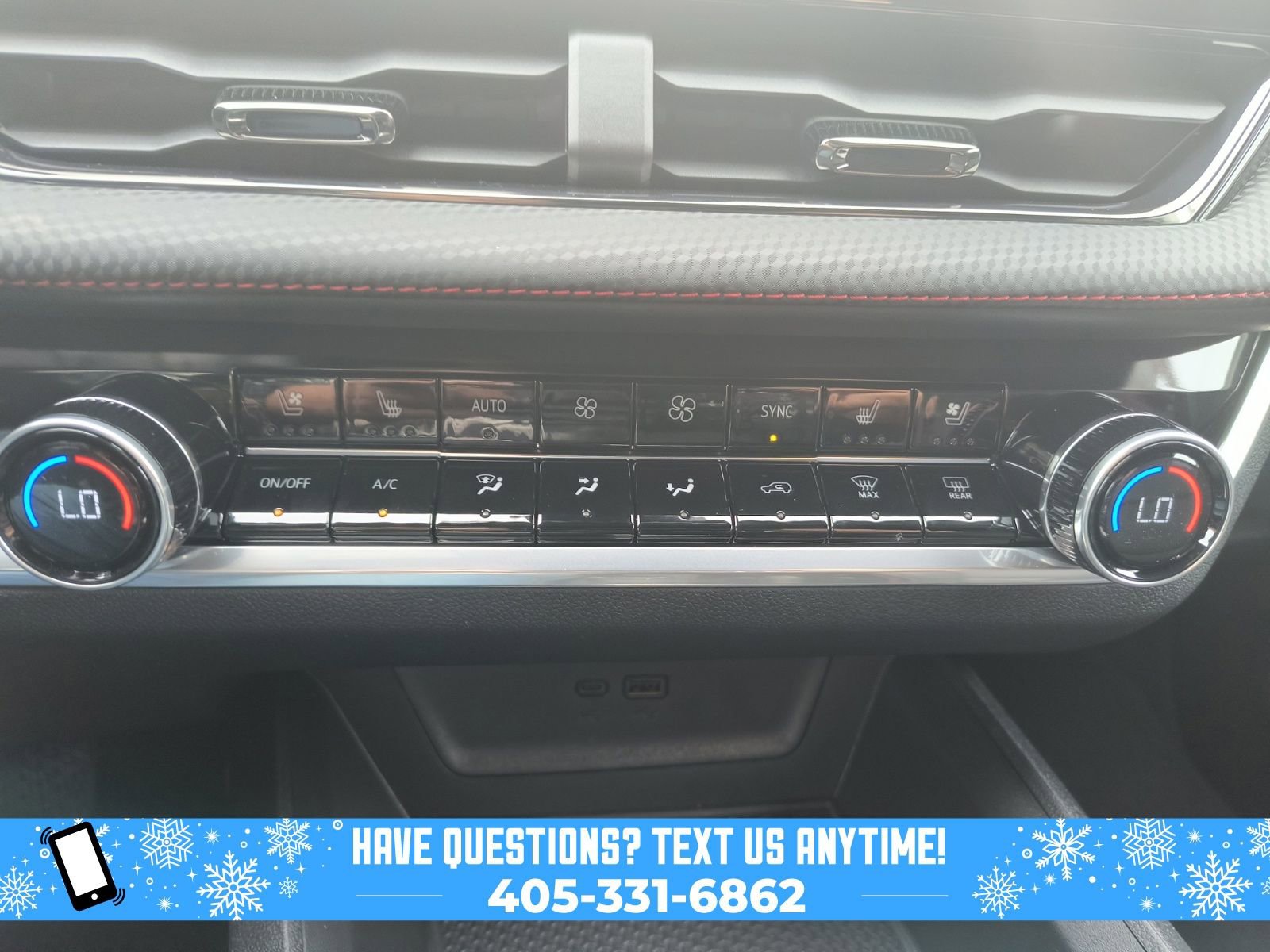 New 2026 Chevrolet Equinox RS image 27