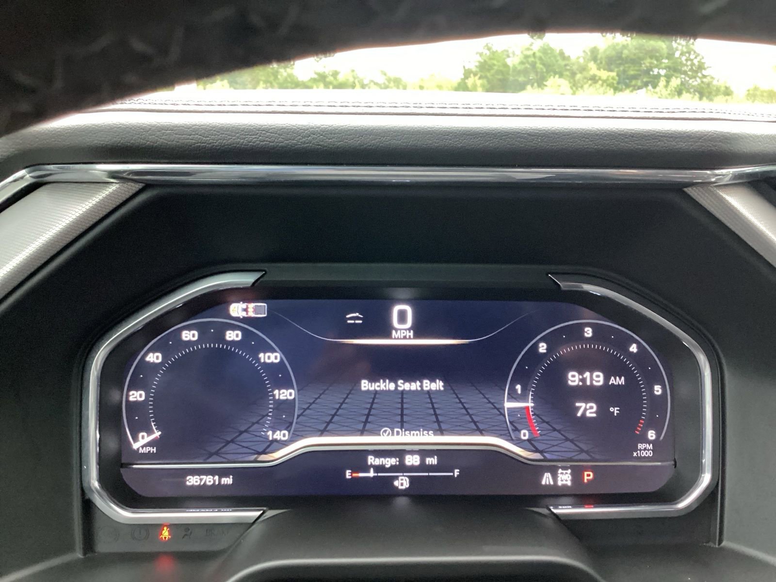 Used 2024 GMC Sierra 1500 Denali w/ Denali Reserve Package image 8