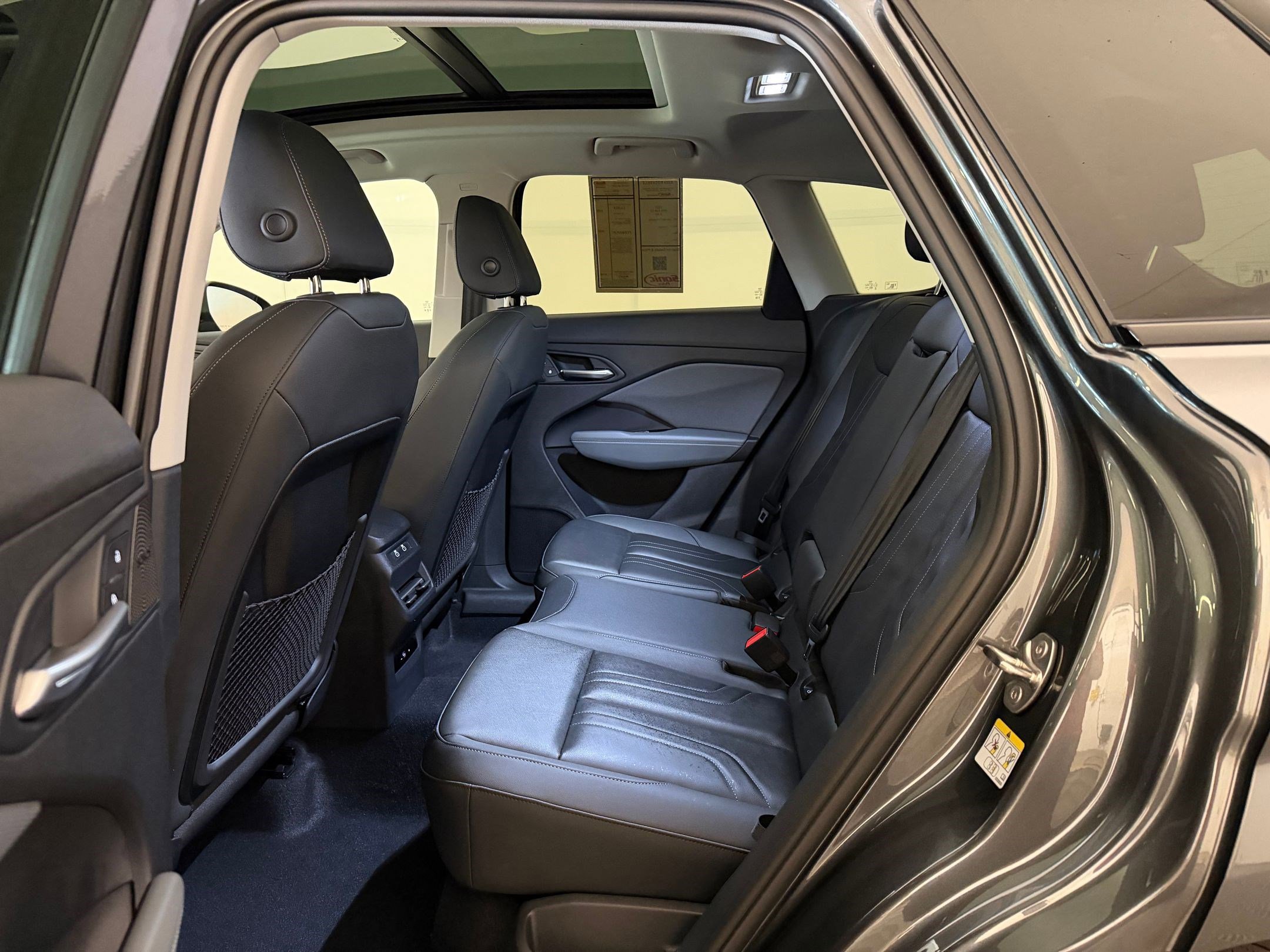 New 2026 Audi Q3 quattro 2.0T image 15