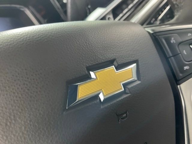 Used 2025 Chevrolet Silverado 2500 LTZ w/ LTZ Convenience Package image 52