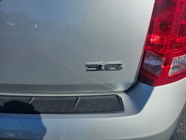 Used 2013 Cadillac SRX Luxury AWD/4WD image 9