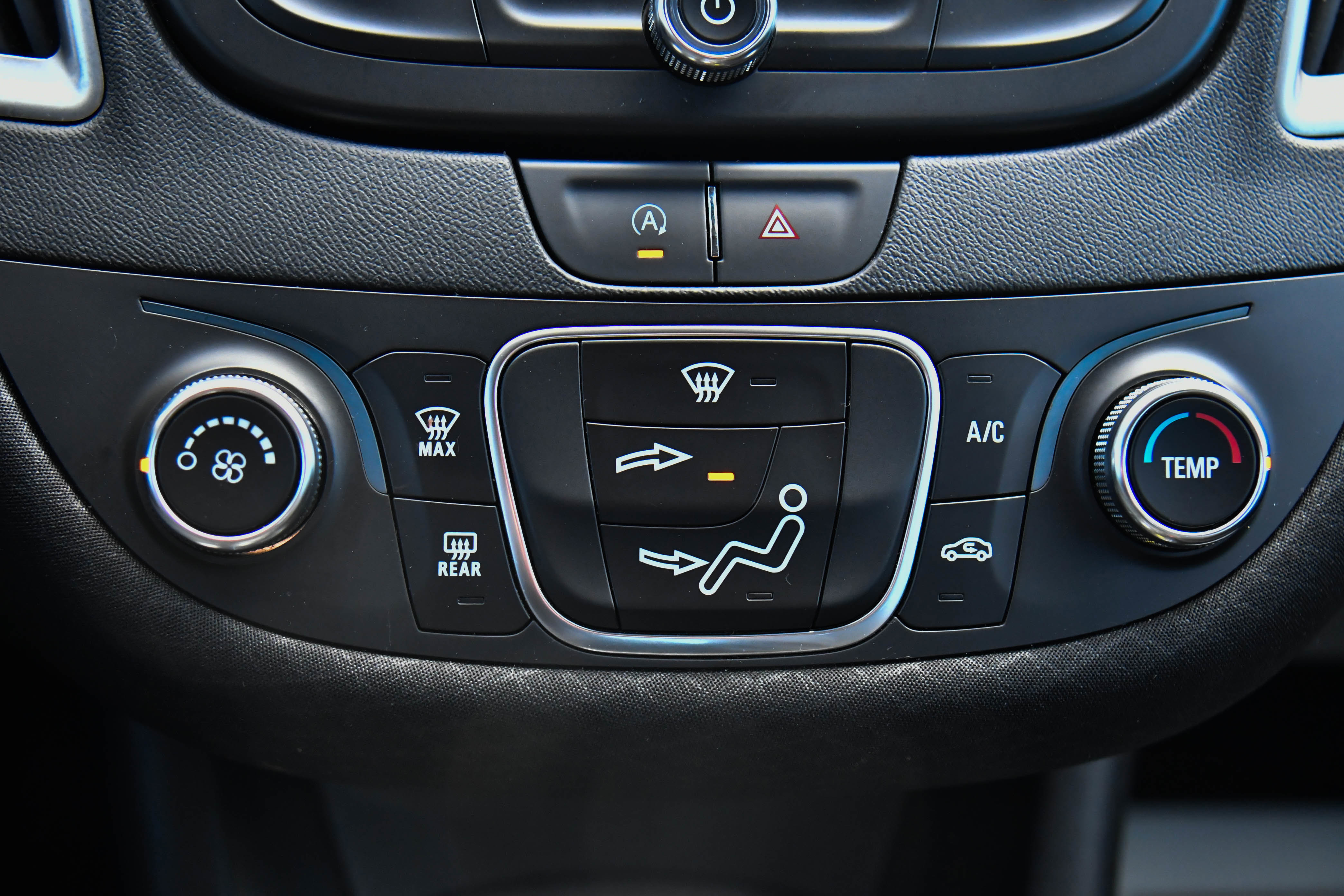 Used 2020 Chevrolet Malibu LS w/ Driver Confidence Package II FWD image 21