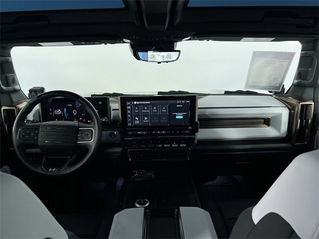 Used 2024 GMC Hummer EV 2X w/ Extreme Off-Road Package image 21