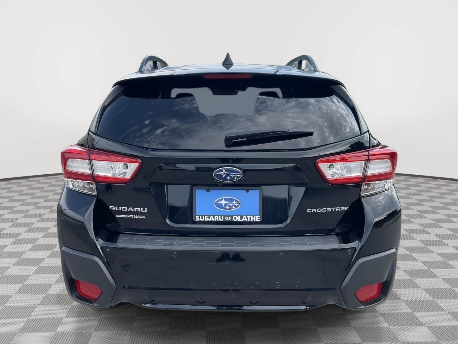 Used 2019 Subaru Crosstrek 2.0i Limited w/ Popular Package #3 AWD/4WD image 11