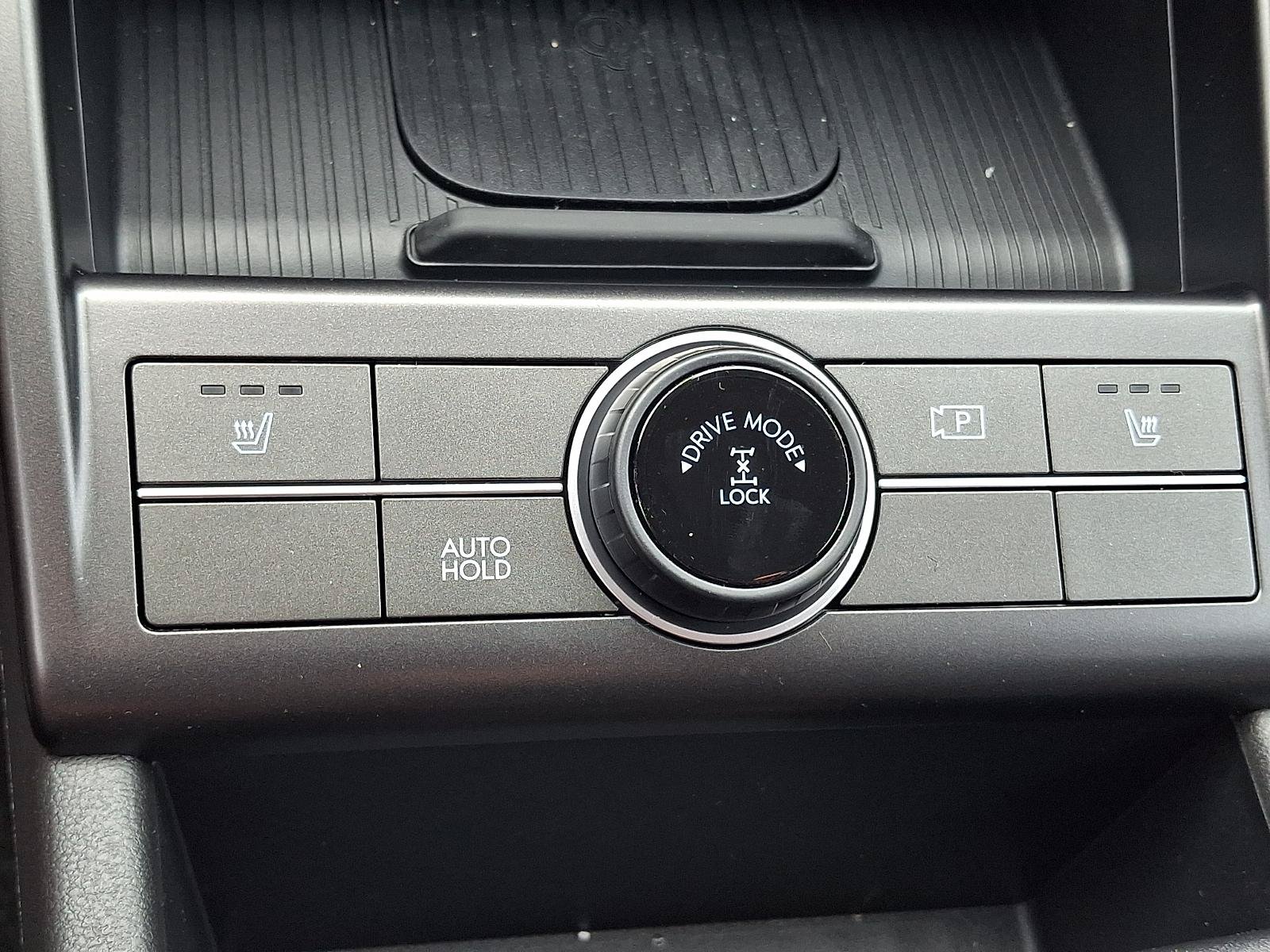 New 2026 Hyundai Kona SEL Premium AWD/4WD image 16