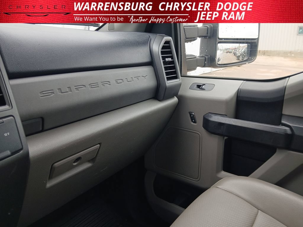 Used 2017 Ford F350 XL RWD image 22