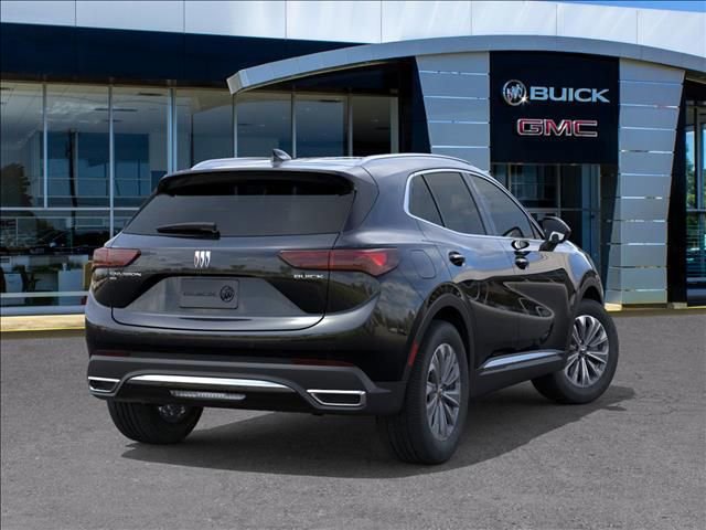 New 2026 Buick Envision Preferred image 4