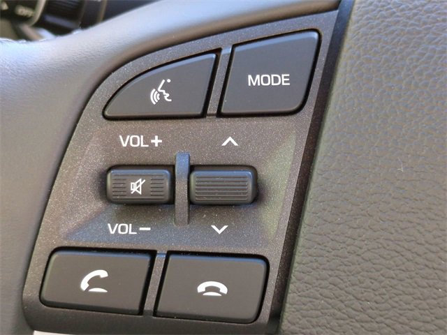 Used 2020 Hyundai Tucson Ultimate image 33