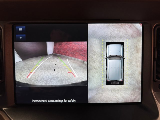 Used 2024 Ford Bronco Outer Banks w/ Sasquatch Package image 20