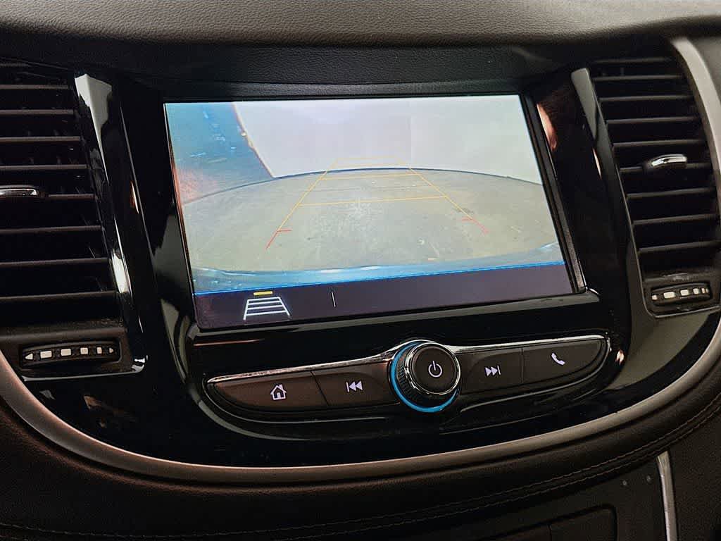 Used 2018 Chevrolet Trax LS FWD image 27