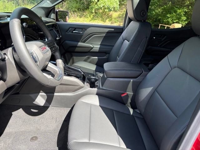 New 2026 GMC Canyon Elevation w/ Convenience Package AWD/4WD image 4