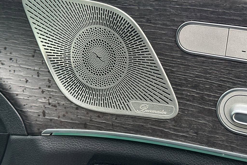 Used 2022 Mercedes-Benz GLE 350 image 22